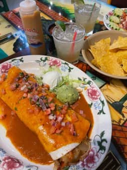 Casa Colima Mexican Restaurant & Cantina by null