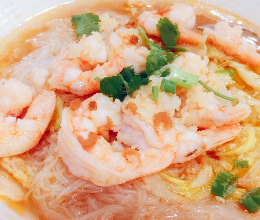 Imperial Soup by null