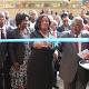 Judicial Service inaugurates apartments for judges