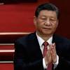 Xi Jinping Sends Congratulatory Message to New Governor General ...