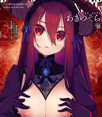 Watch demon girls anime big tits small tits porn spankbang jpg x Demon anime