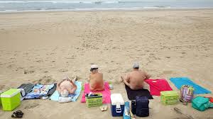 Public sex at nude beach compilation hour porn video jpg x Nude on public beach sex