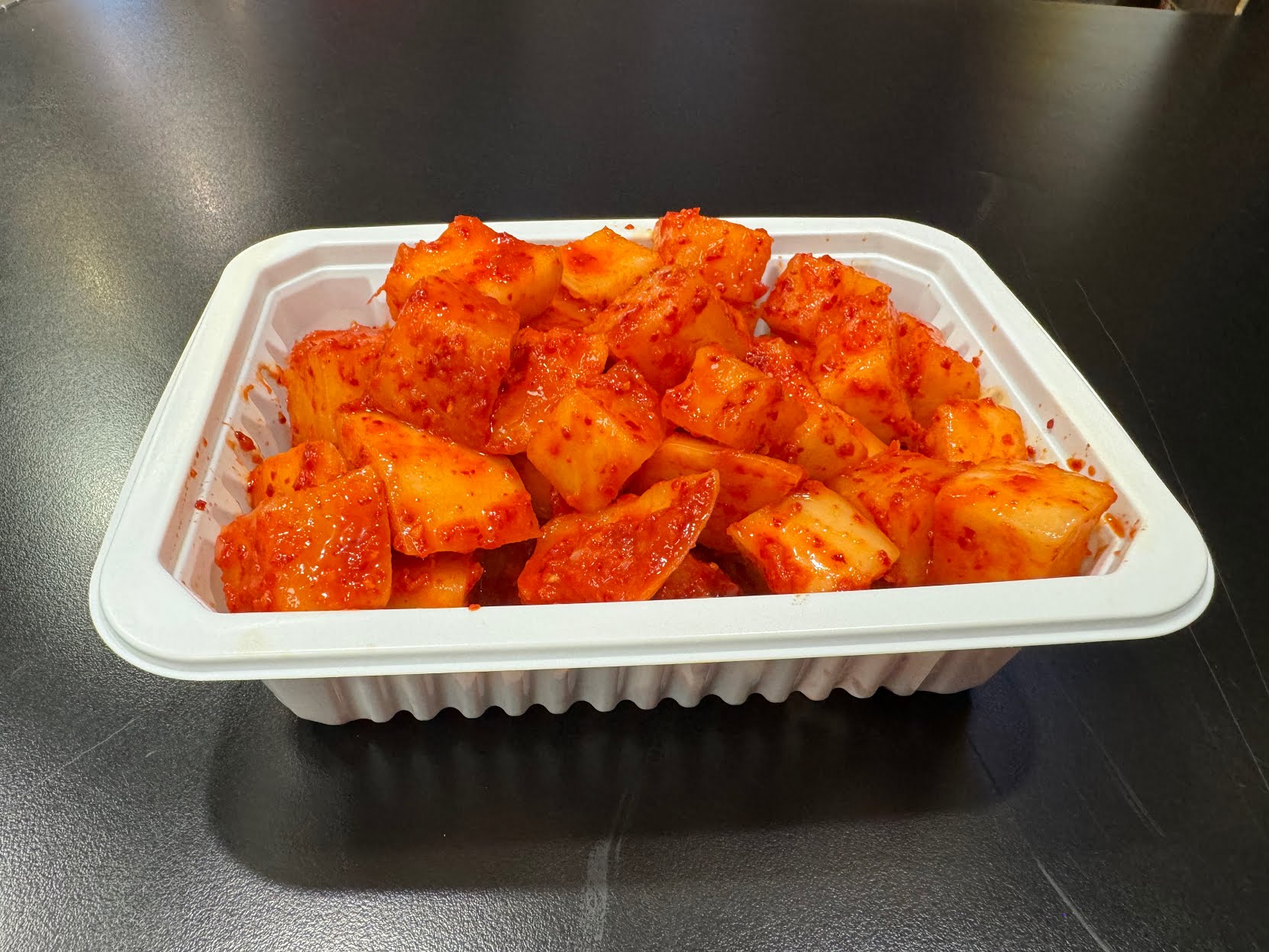 Moobongri Soondae (무봉리 순대국 샌디에고) by null