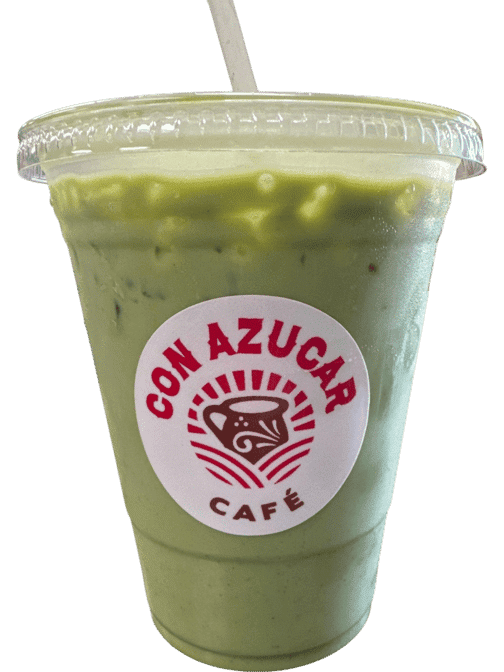 Con Azucar Cafe by null