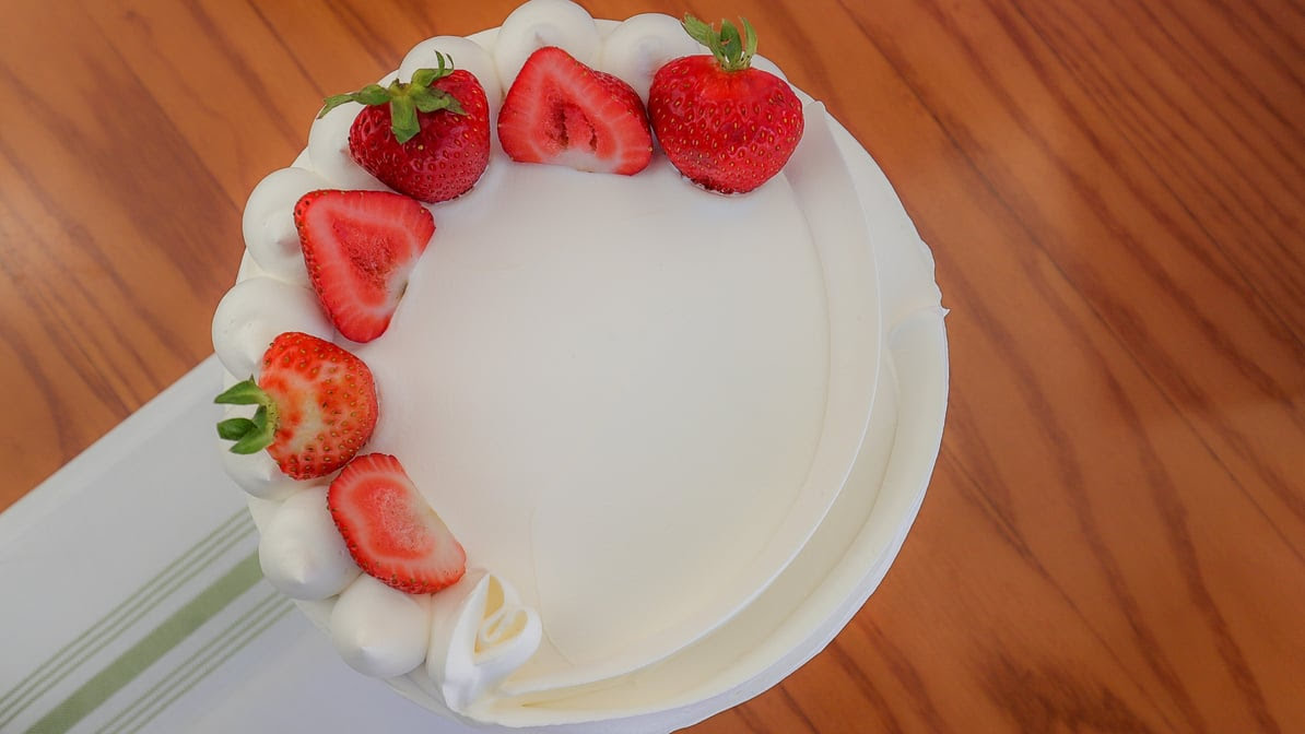 Ambrosia Bakery by null