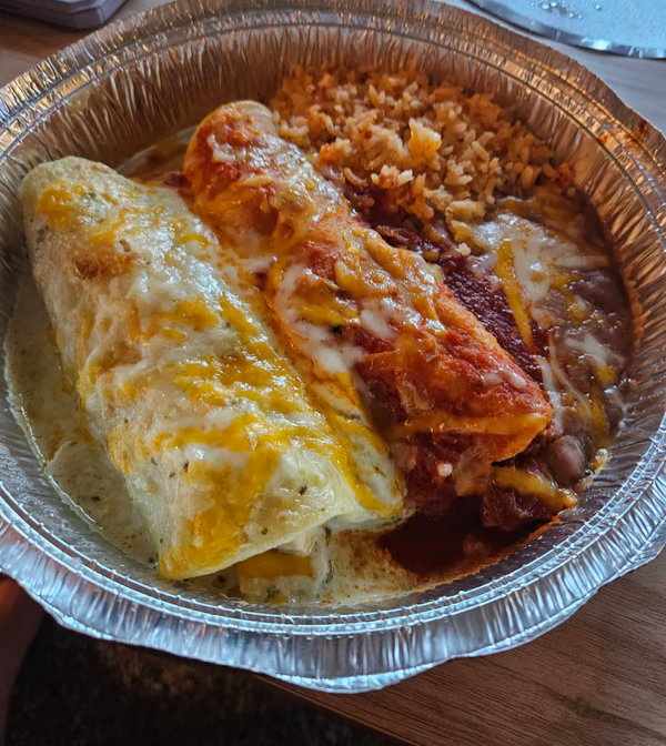 La Margarita Express by null