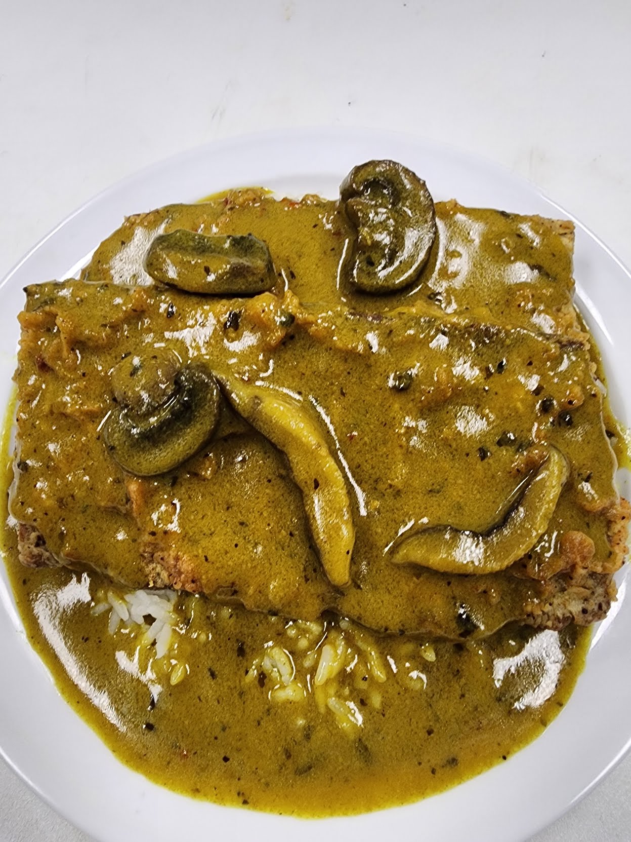 NuVegan Cafe Petersburg by null