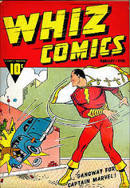 Shazam!