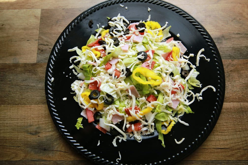 Hometown Pizza Ann Arbor by null