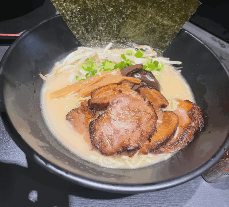 Friends Sushi & Bento Place by null