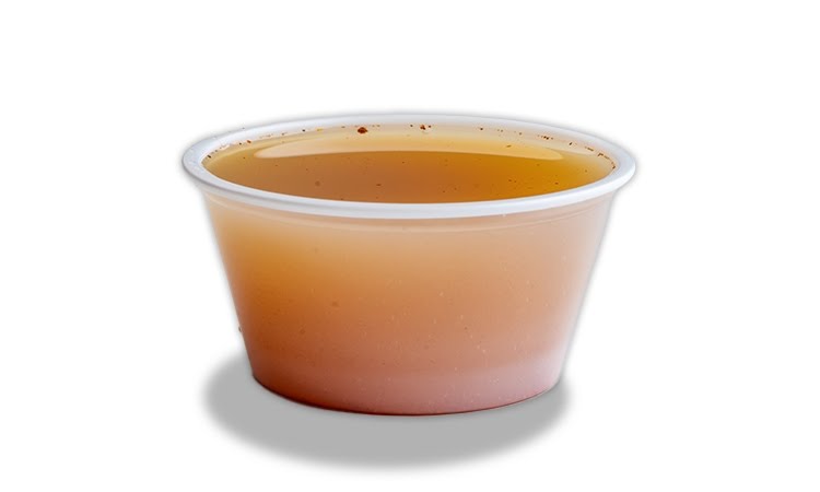 Clean Juice William Cannon by null