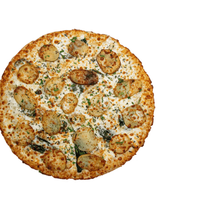 Sliver Pizzeria by null
