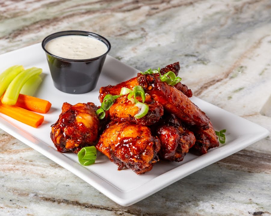 Big John's Eatery by null