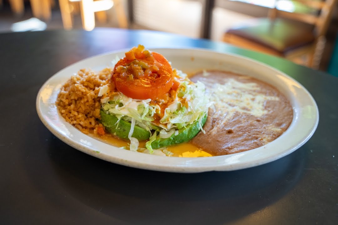 Rosita's Mexican Restaurant by null