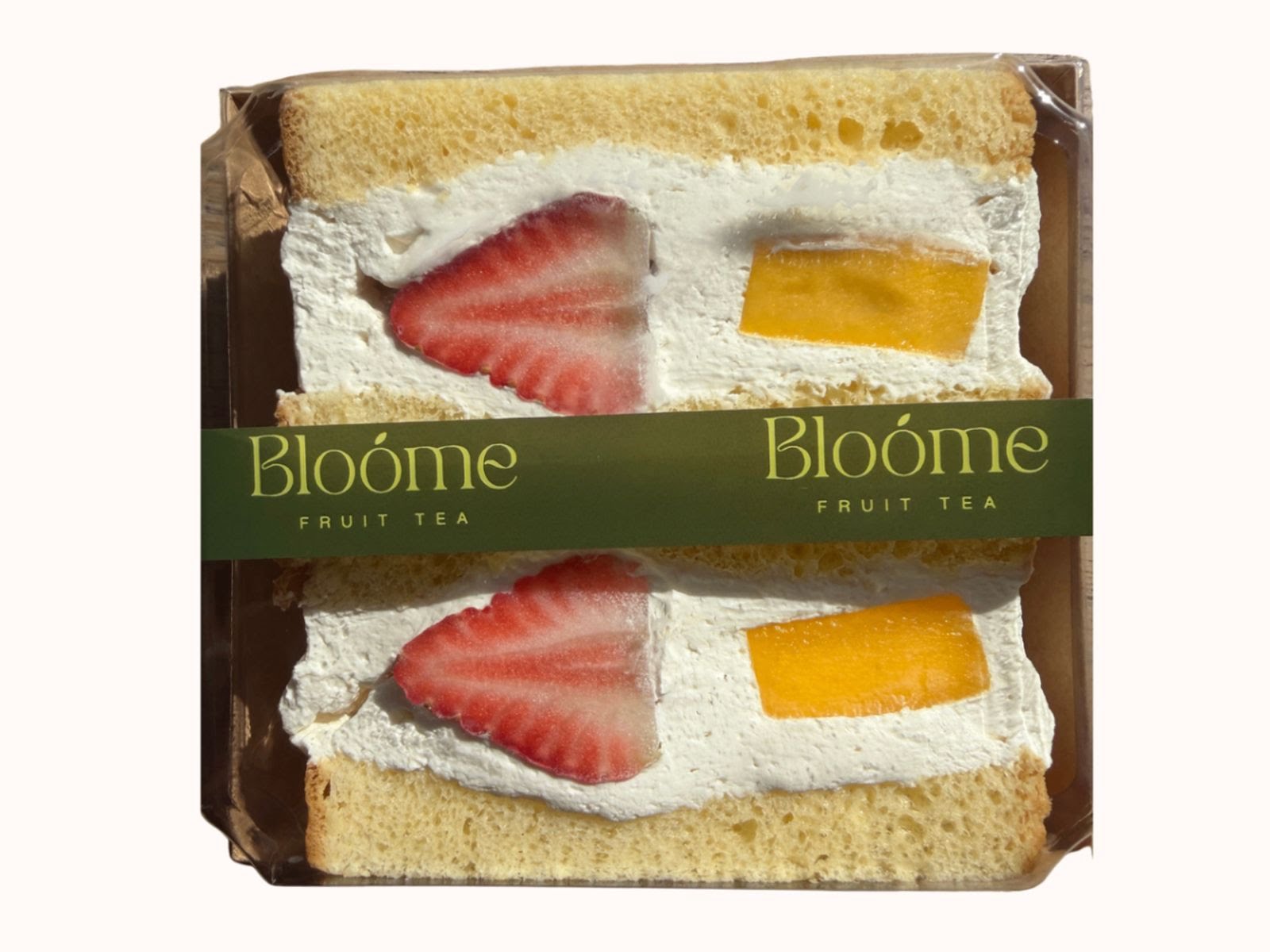 Bloome Fruit Tea - Bubble tea store in Back Bay, Boston | Reviews ...