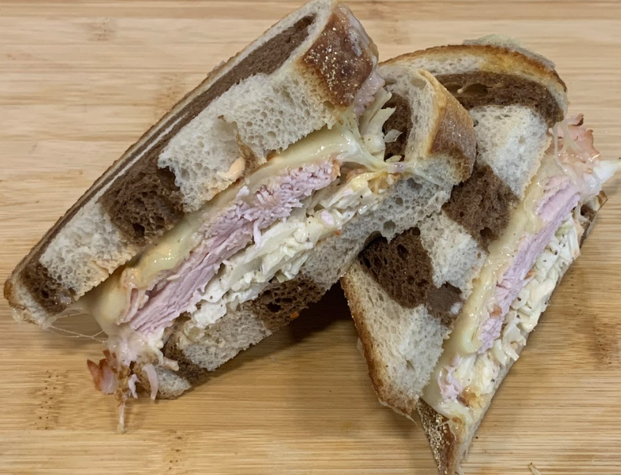 Cardullo's Gourmet Shoppe by null