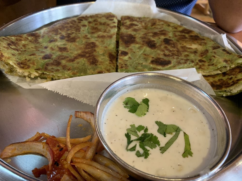 Chaat House Sunnyvale by null