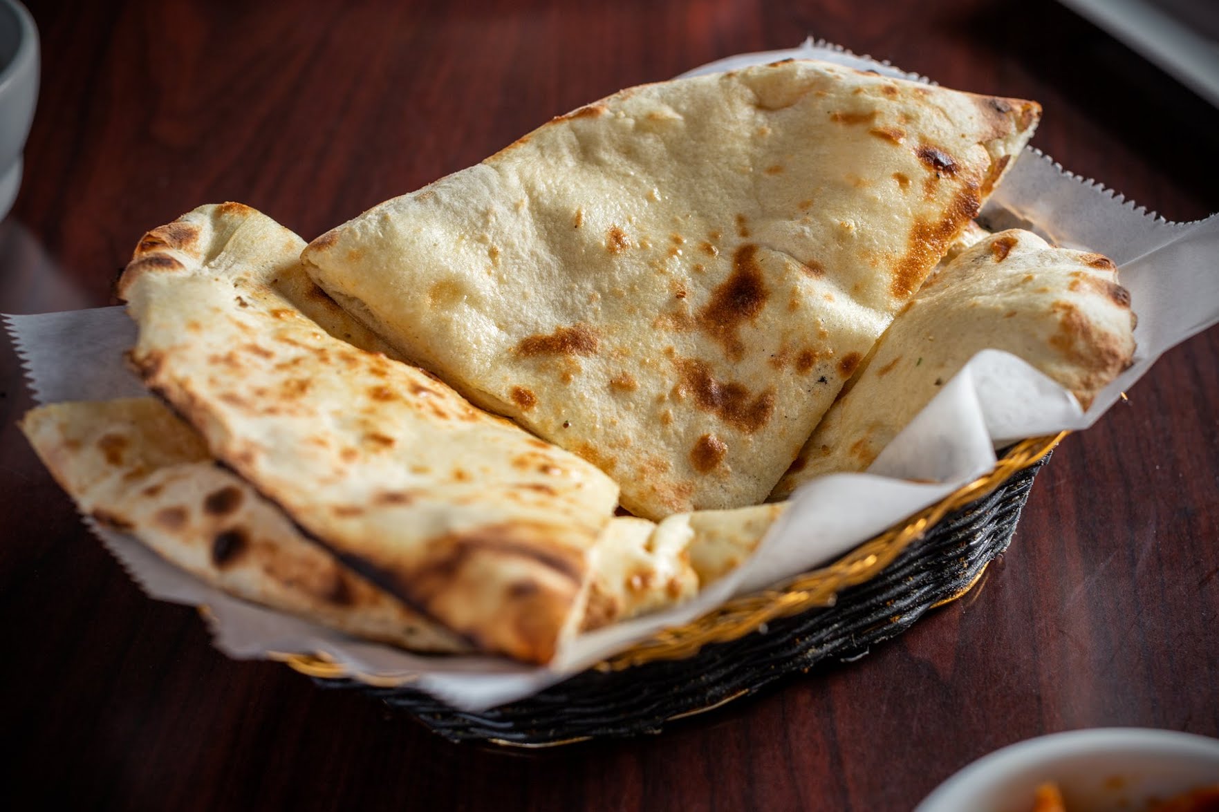 Tandoor Char House by null