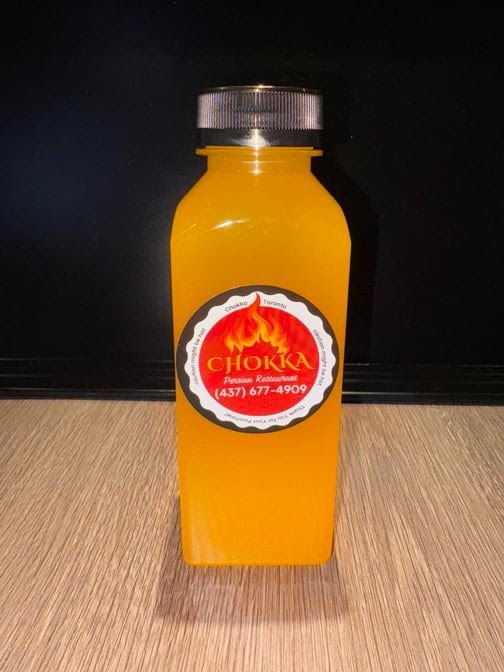 Chokka Restaurant by null