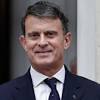 La décennie mouvementée de Manuel Valls, de Matignon au ...