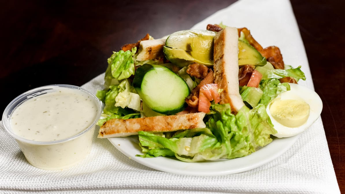 Gilchrist Downbeach Restaurant by null