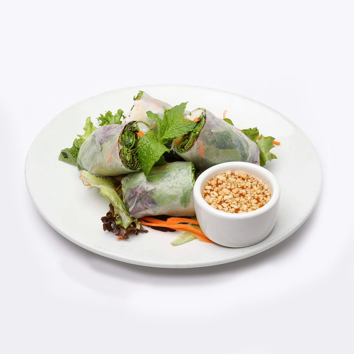 Atchana's Homegrown Thai Restaurant by null