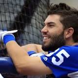 San Diego Padres, Eric Hosmer, Kansas City Royals, Free agent, Major League Baseball