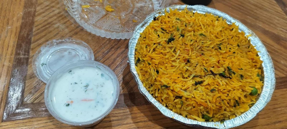 Darbar India Grill & Bar by null