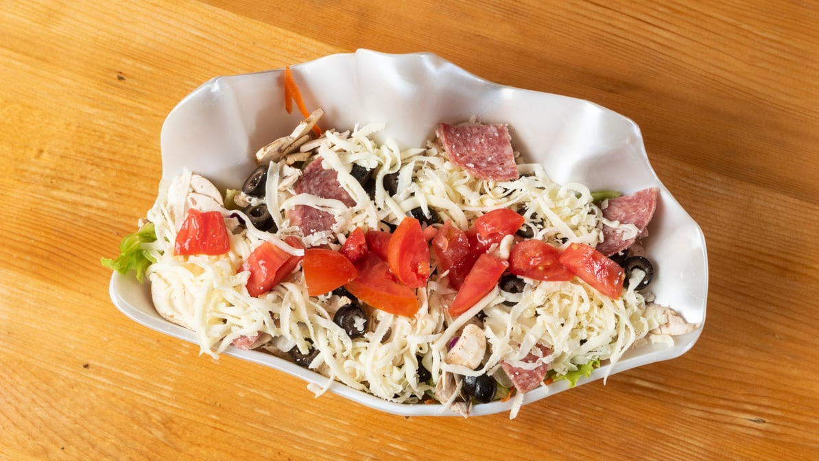 Doria's Haus of Pizza Costa Mesa by null