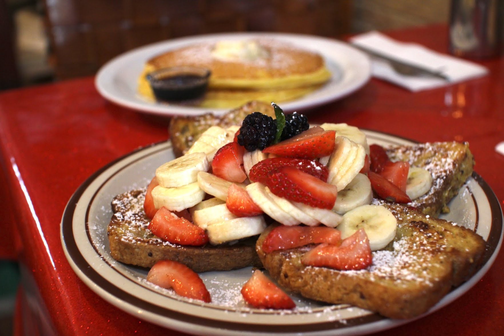 Kate's Kitchen by null