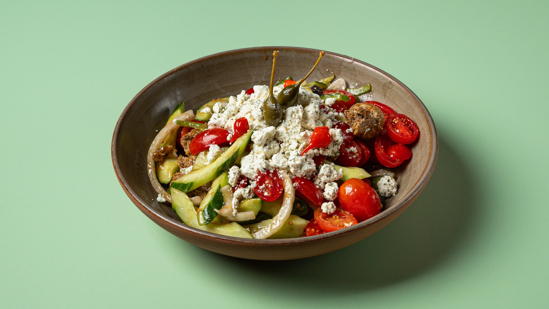 Thigaterra - The Art of Slow Food by null