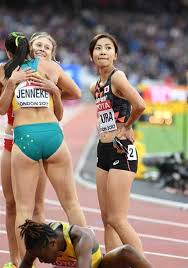 jap athleet cameltoe|ボード「Female athletes」のピン