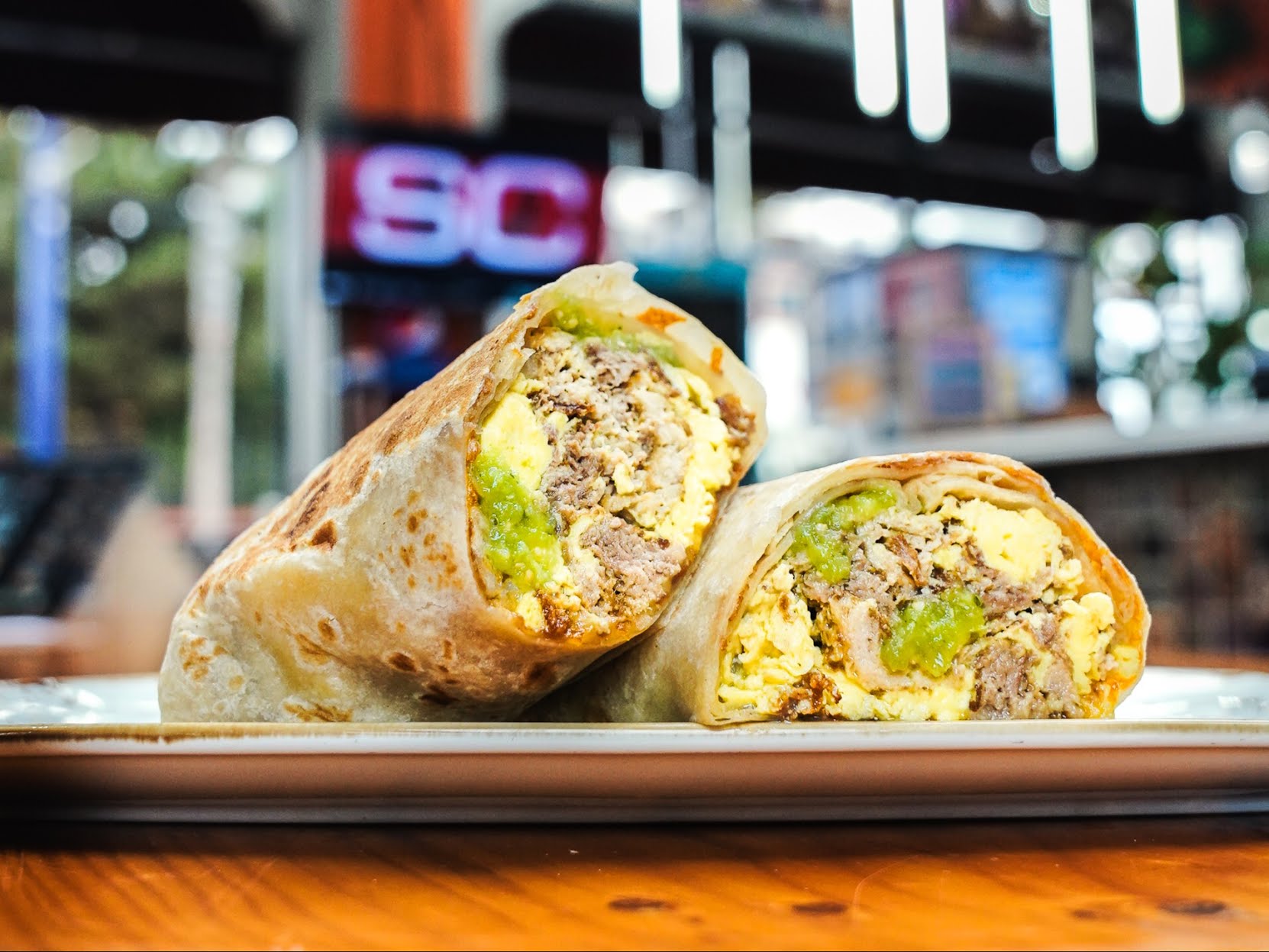 Señor Grubby's by null