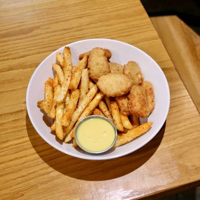 City Barrel Brewery + Kitchen by null