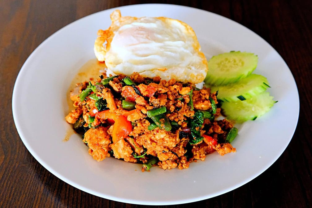 Salween Thai by null