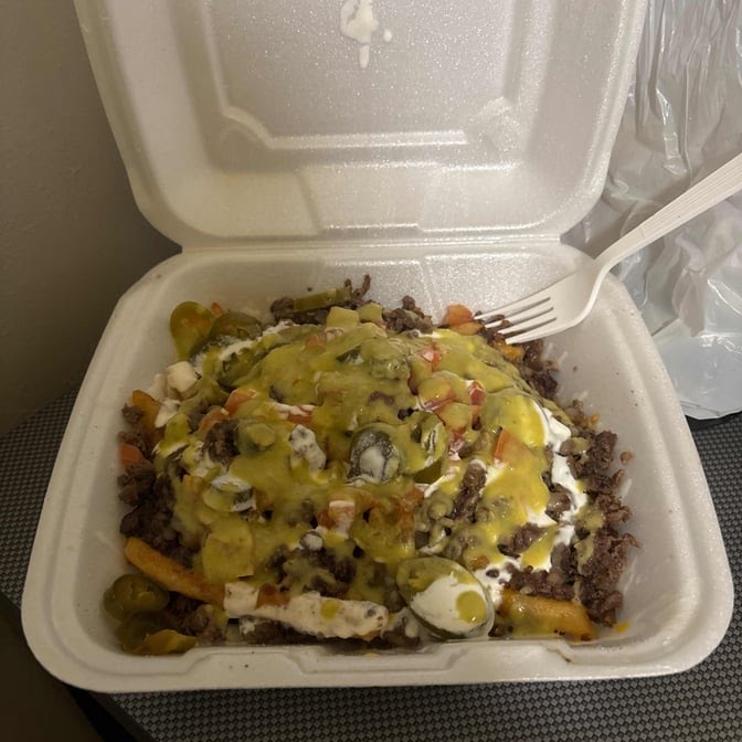 Taqueria El Rey by null