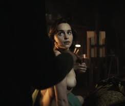 Emilia clarke game of thrones jpg x Clarke sex scene