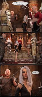 Porn comix jpg x 3d comic