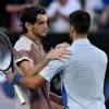 Novak Djokovic vs Taylor Fritz en directo: Semifinal Masters 1000 ...