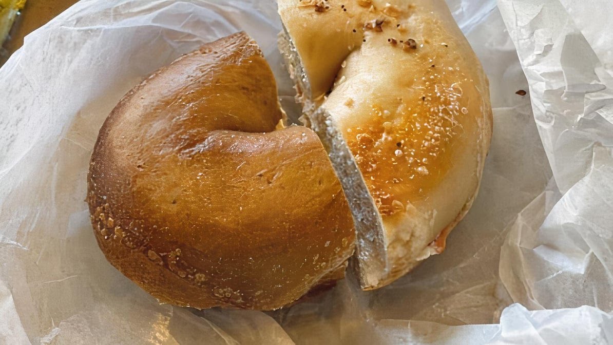 Jersey Bagel Deli &Grill by null