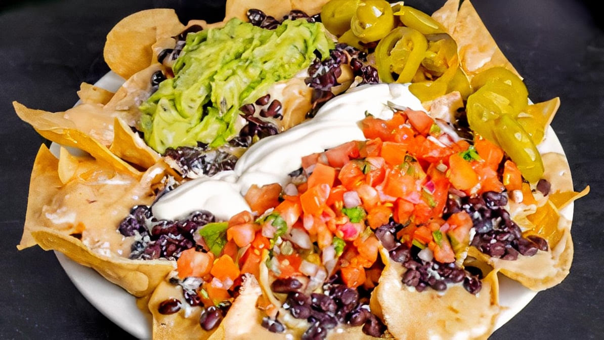 Nick's Crispy Tacos by null