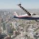 NASA Unveils Plans for Electric-Powered Plane 