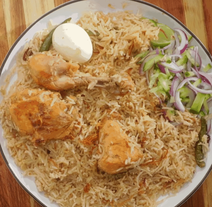 Kabab Ghar Austin by null