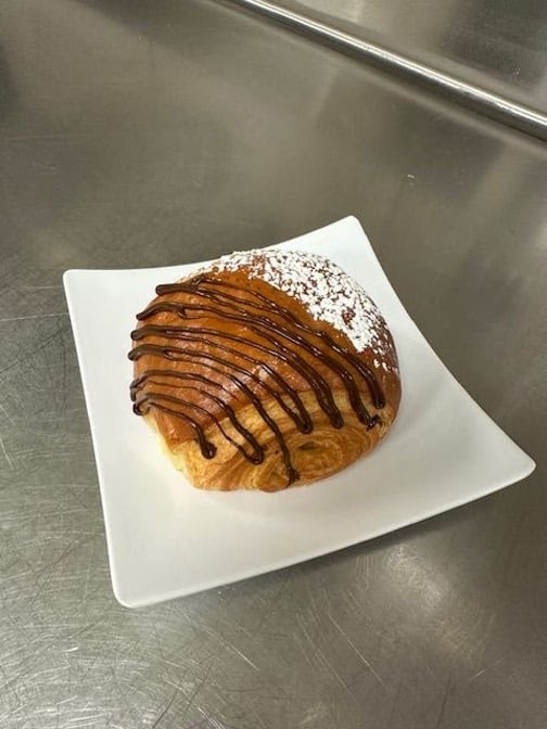 Silverback Coffee of Rwanda by null