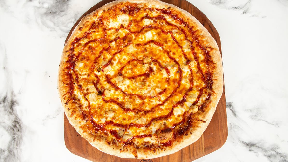 615 Pizza & Pasta Nashville by null