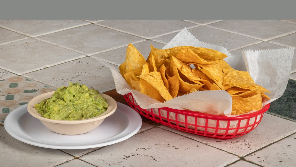 Ole Mexican Restaurant by null