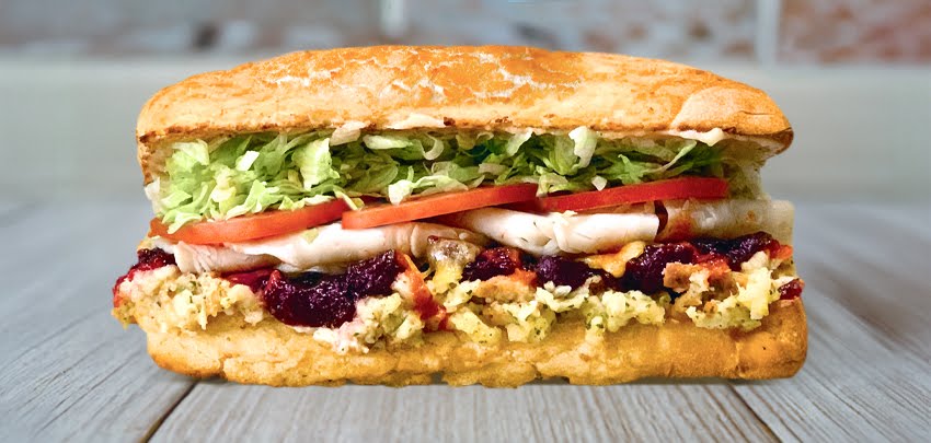 Ike's Love & Sandwiches by null