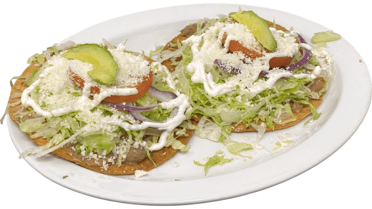 Taqueria los Ocampo by null