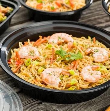 Be Well Cafe & Market by null