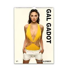 Famous actress gal gadot sexy poster jpg x Gal gadot sexy